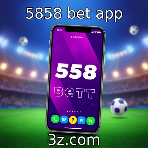 5858 bet app - Evolução dos métodos de pagamento em plataformas de jogos