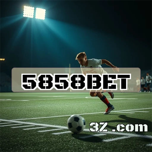 Emoção em Live-Bets com 5858 Bet App para Apostas