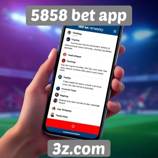 5858 bet app - Depoimentos de usuários sobre a experiência no 5858 bet app