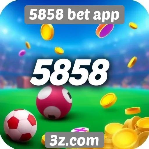 5858 bet app - 5858 bet app oferece ampla variedade de jogos online